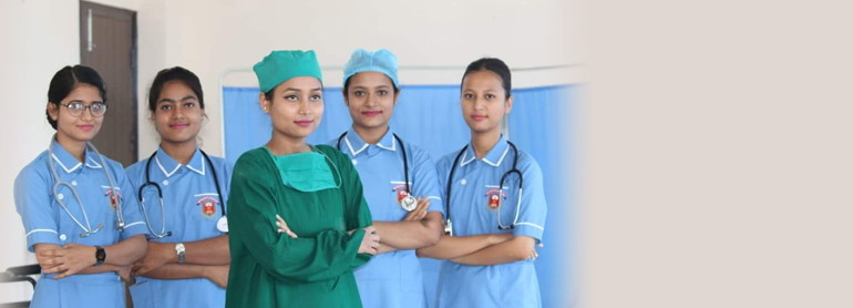 GNM Full Form - GNM Nursing, Admission, Course, Fee, Eligibility